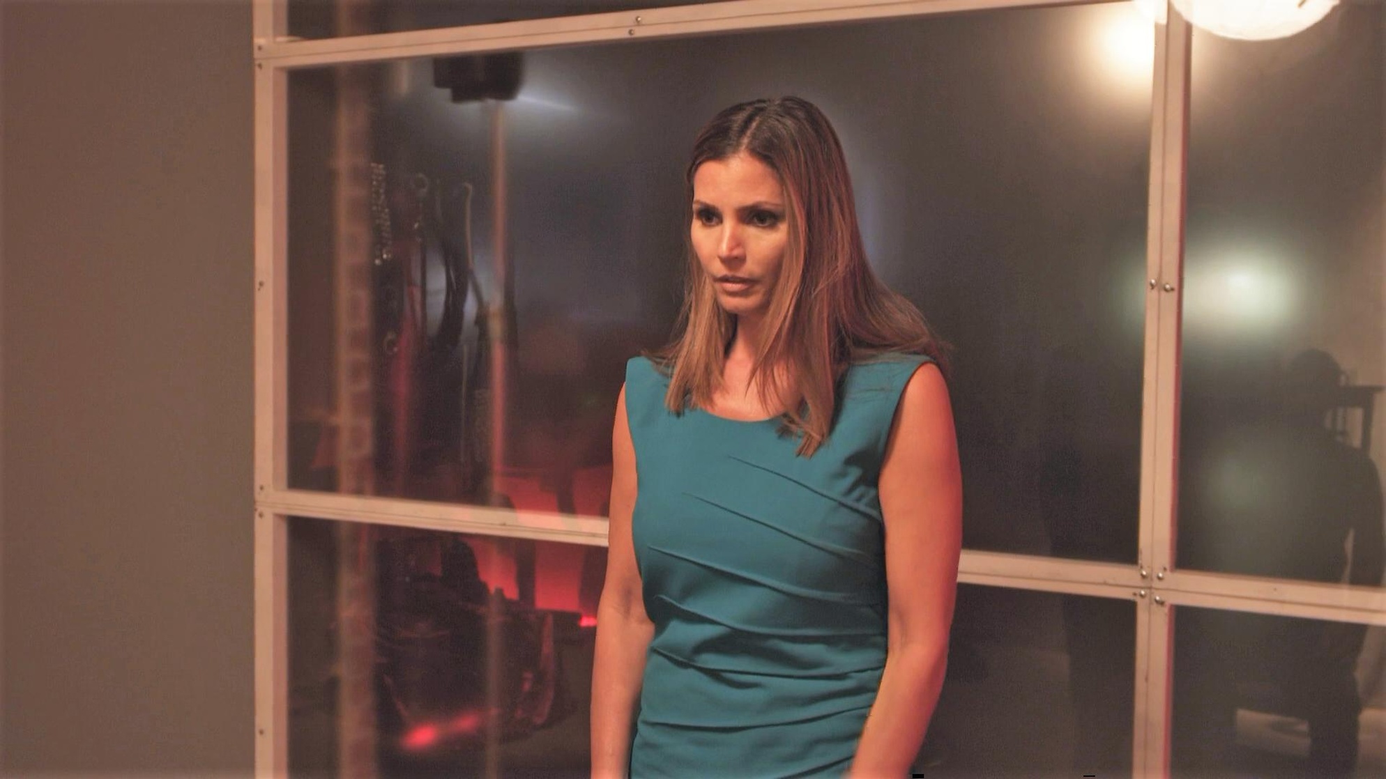 Charisma Carpenter