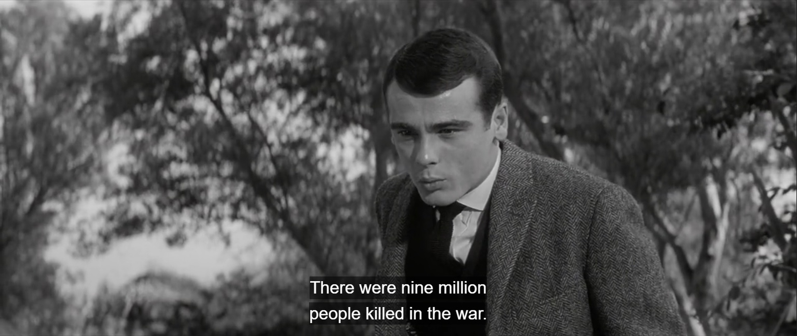 Compulsion Compulsion