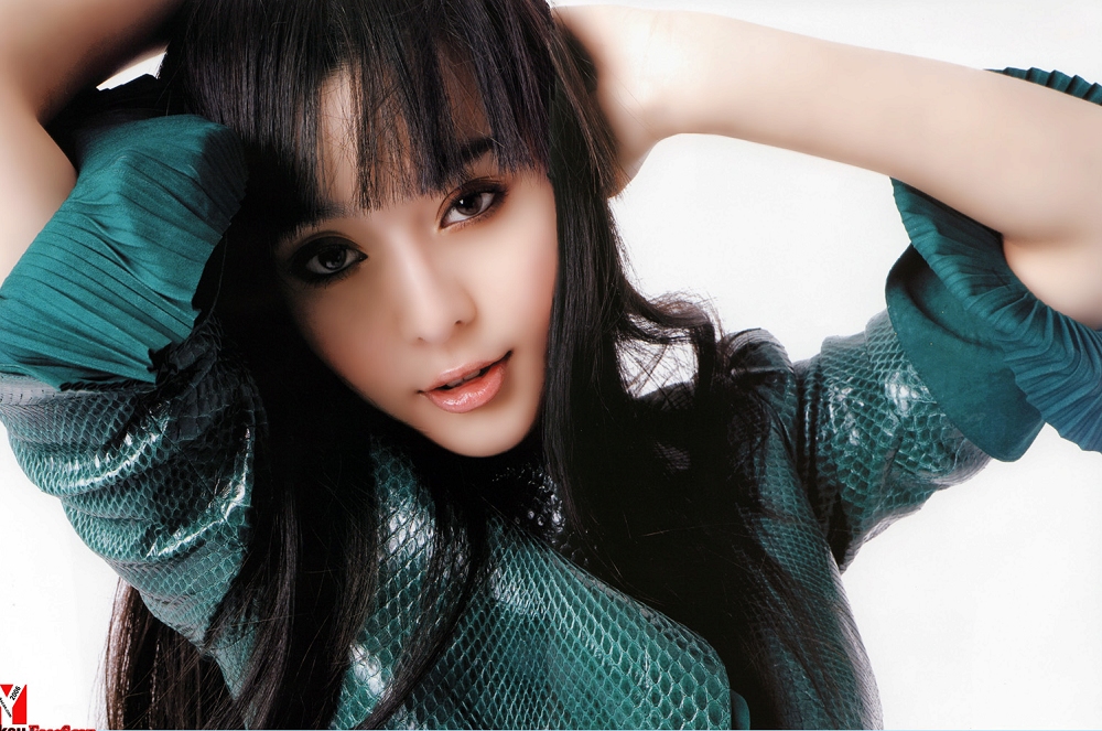 Bingbing Fan