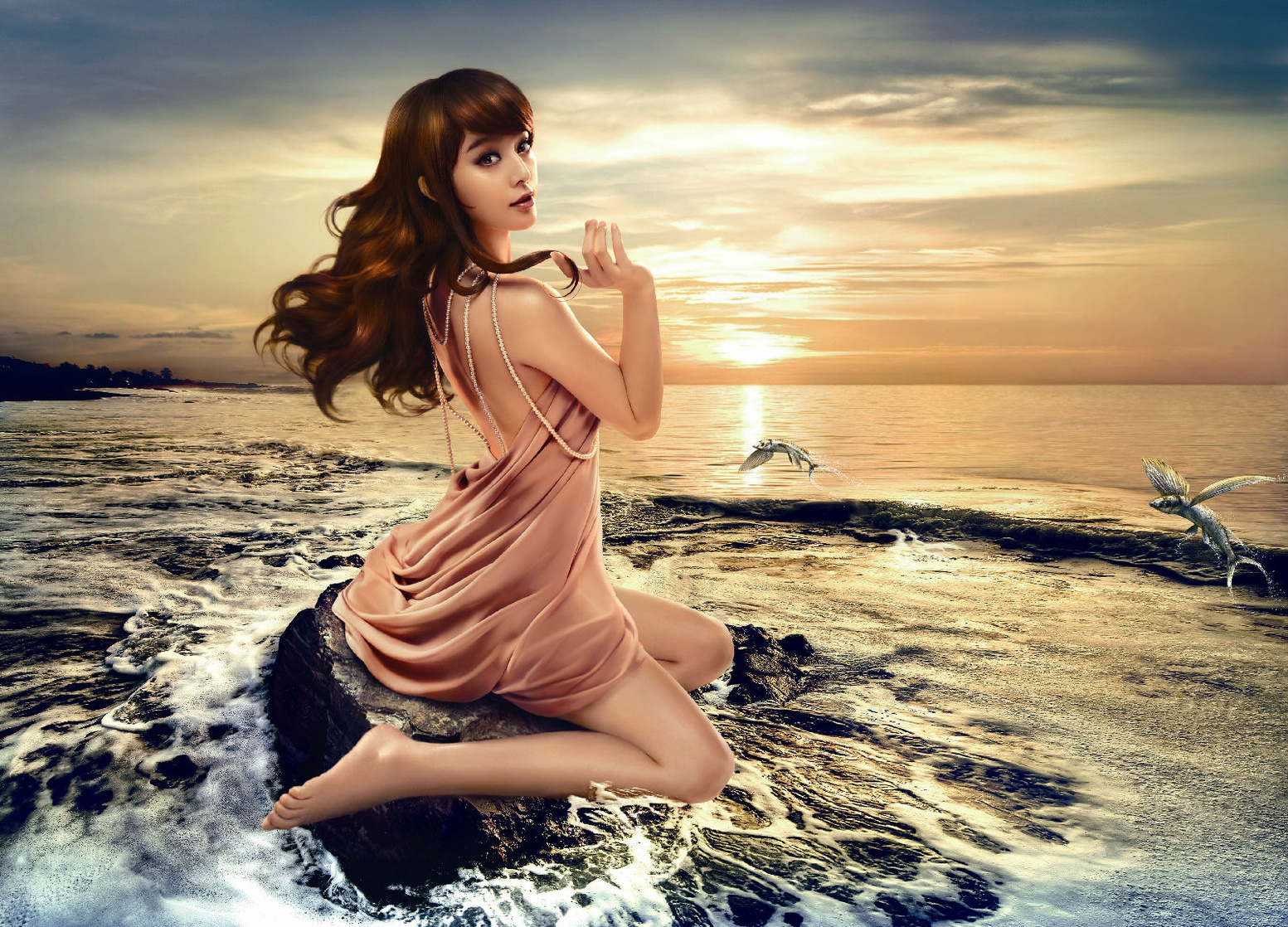 Bingbing Fan Bingbing Fan