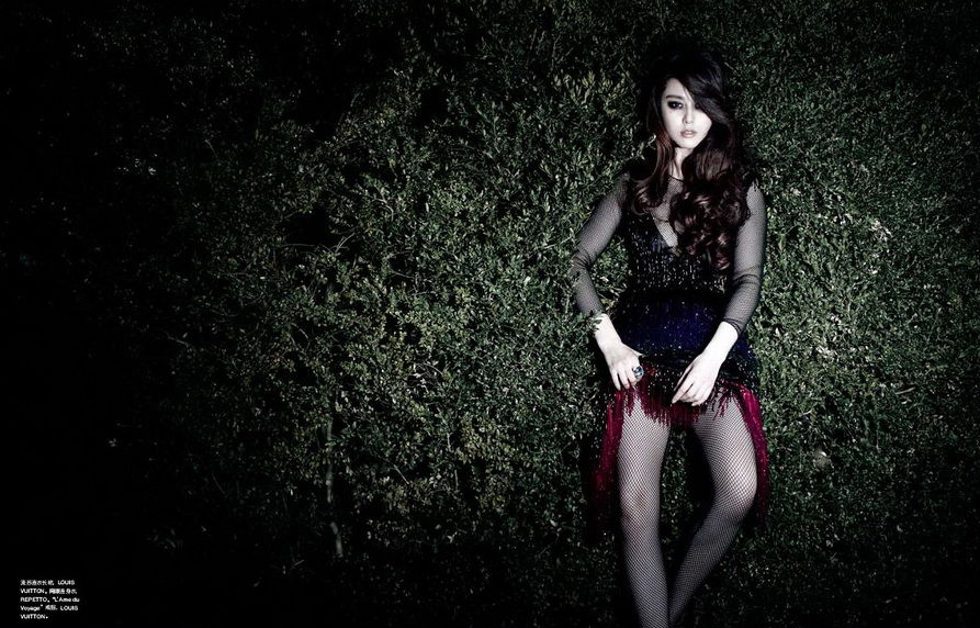 Bingbing Fan Bingbing Fan