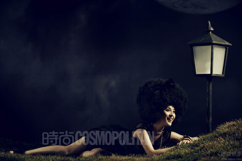 Bingbing Fan