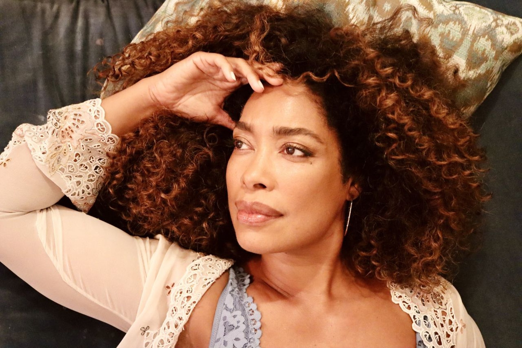 Gina Torres