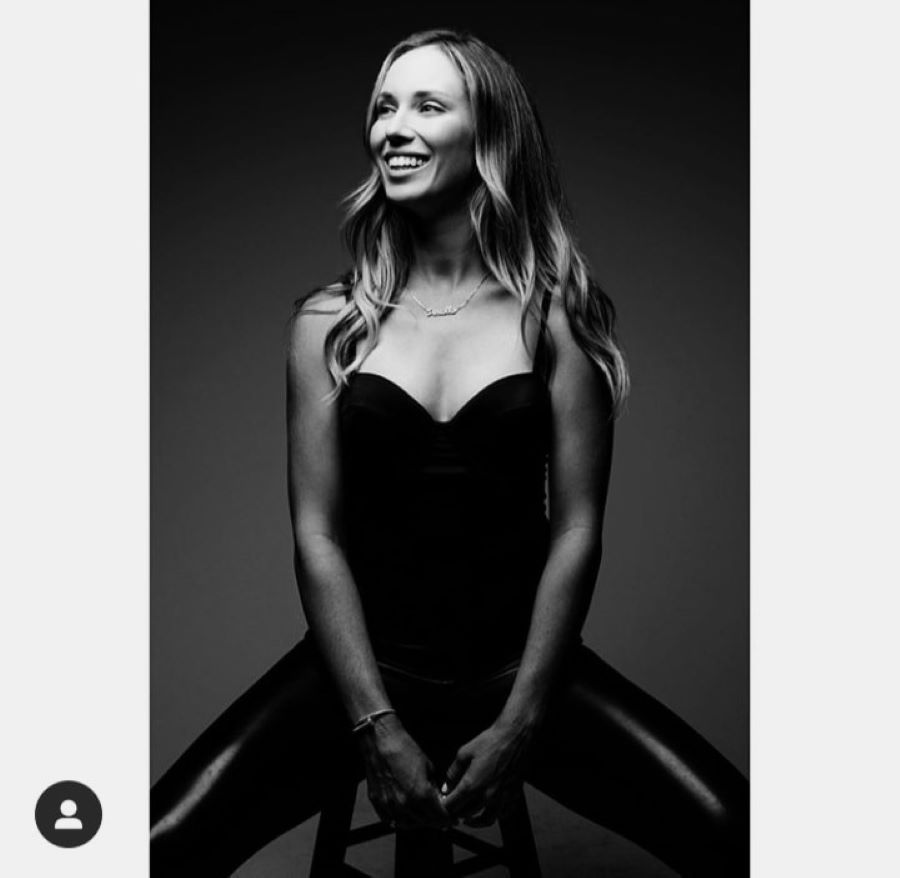 Danielle Rose Collins