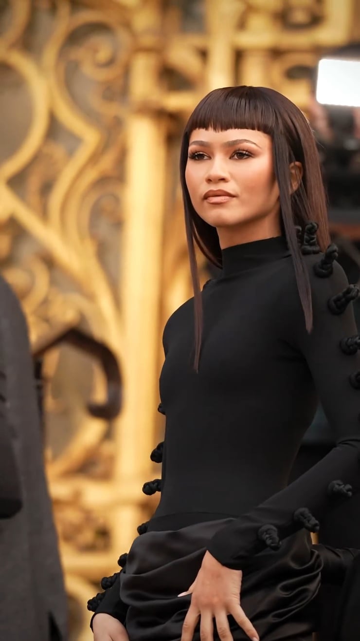 Zendaya Coleman Image