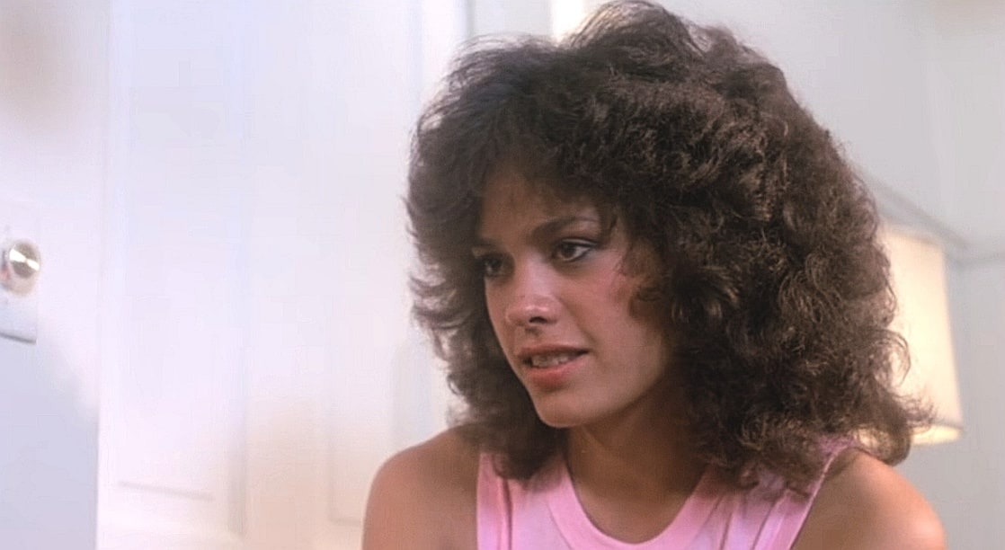 Tina Marie