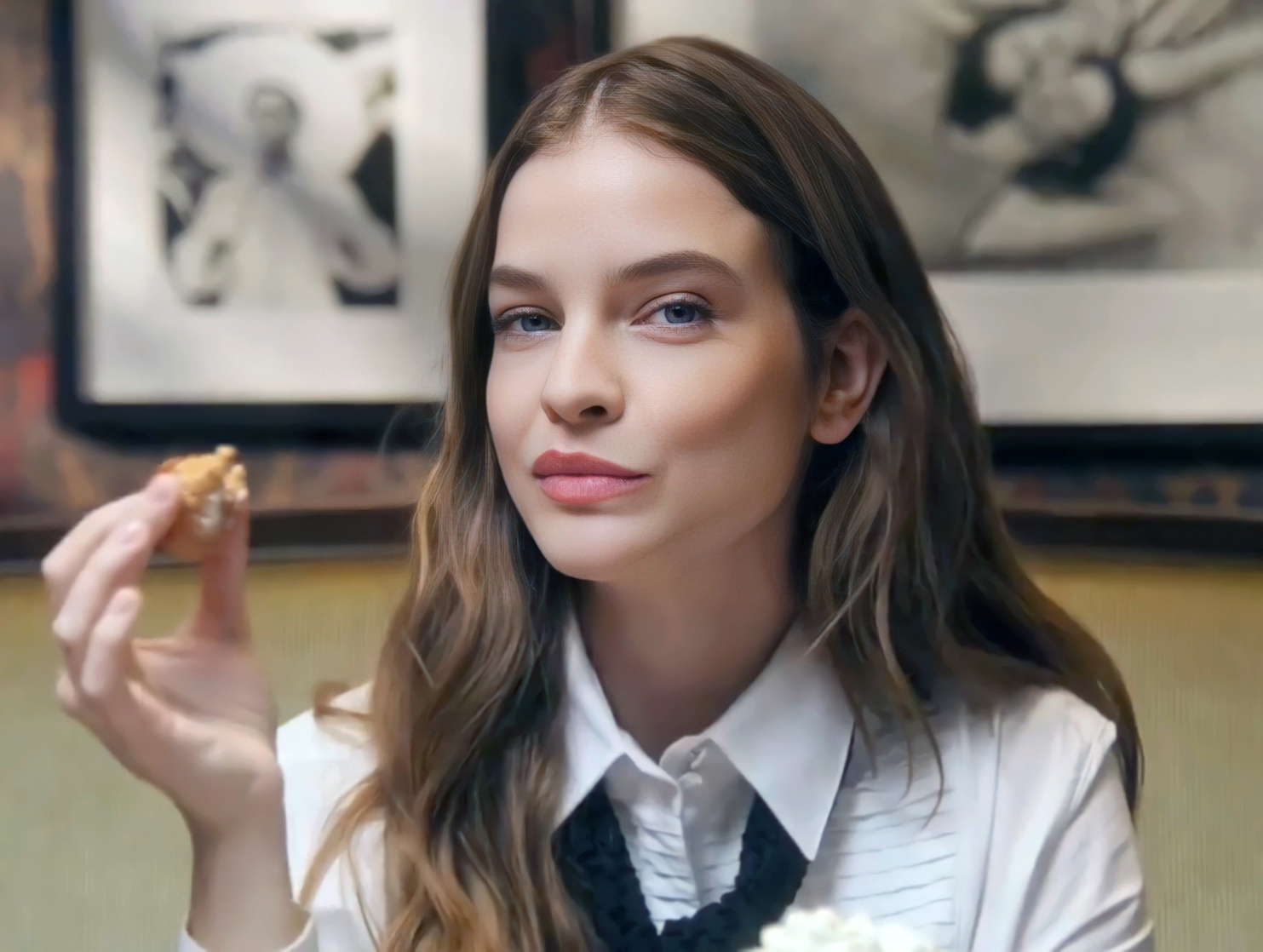 Barbara Palvin Barbara Palvin