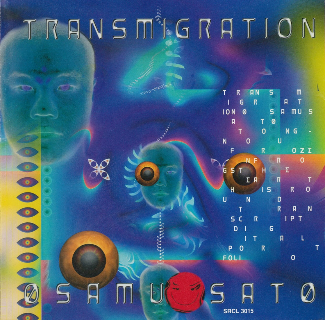 Transmigration