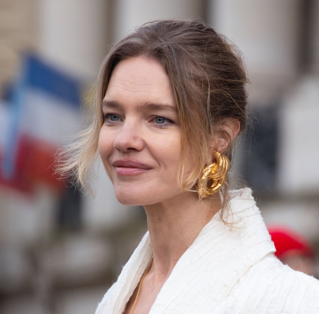 Natalia Vodianova