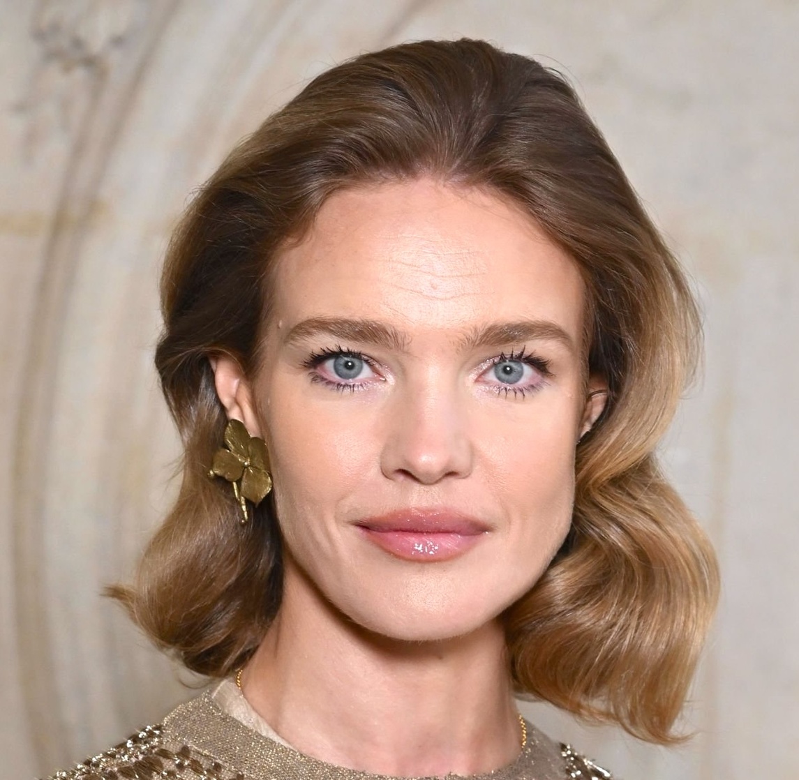 Natalia Vodianova