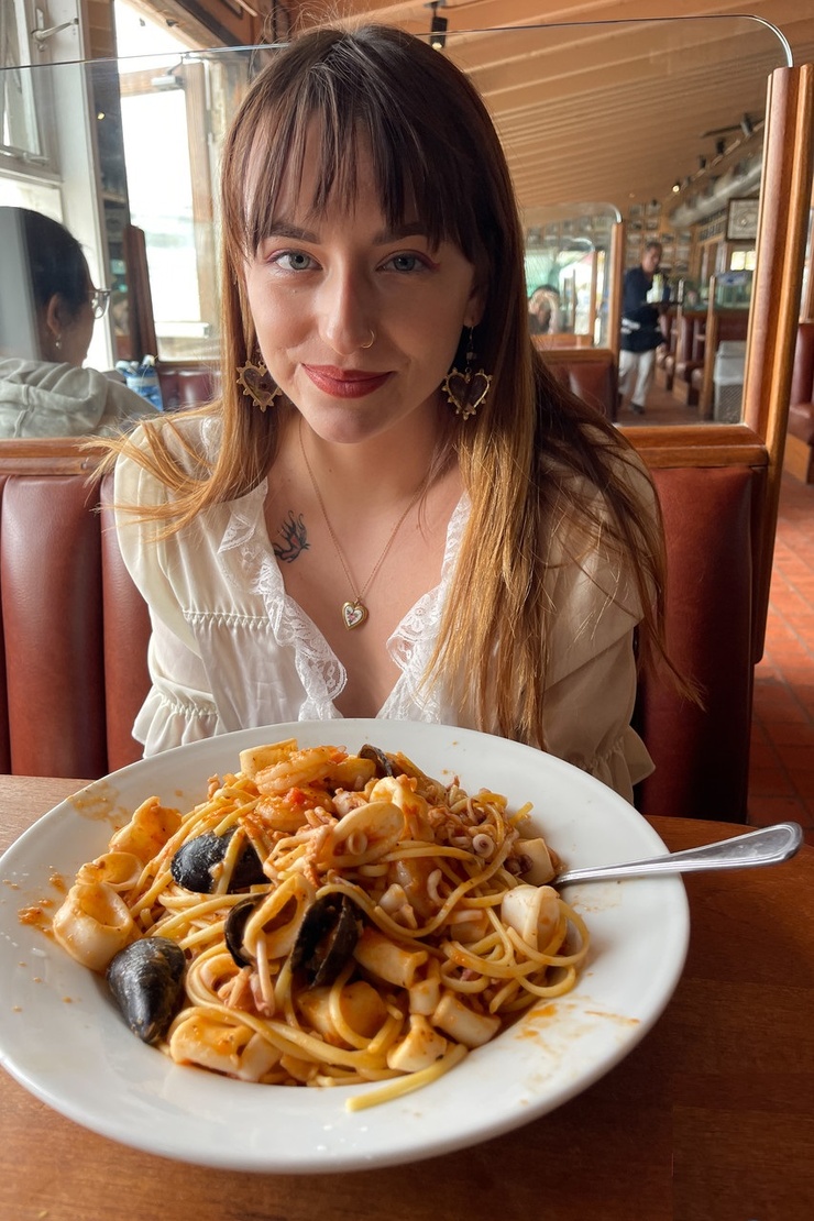 Image of Lana Smalls