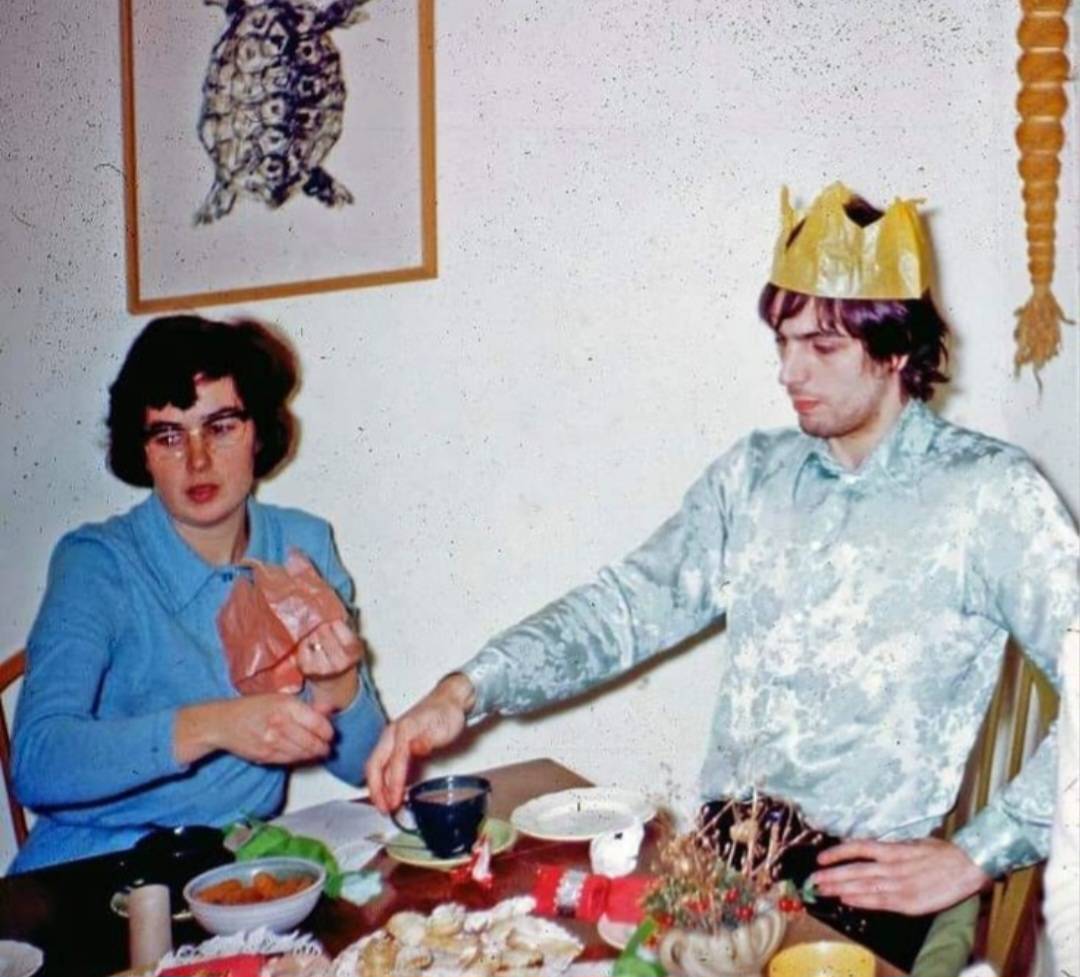 Syd Barrett