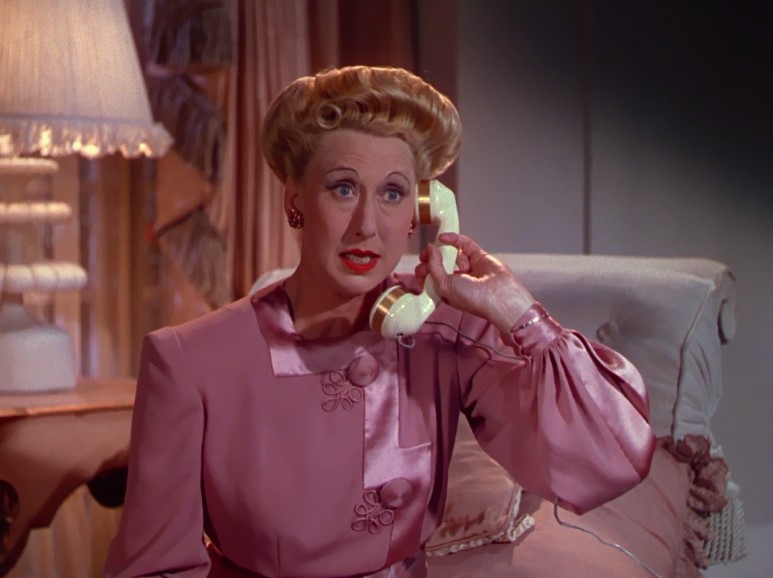 The Gang's All Here (1943) The Gang's All Here (1943)