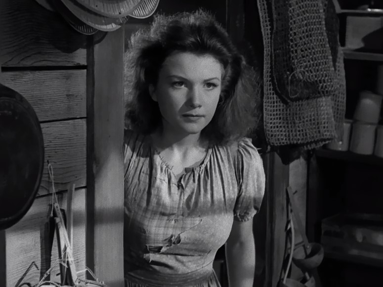 Swamp Water (1941) Swamp Water (1941)