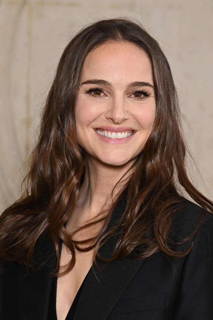 Picture of Natalie Portman