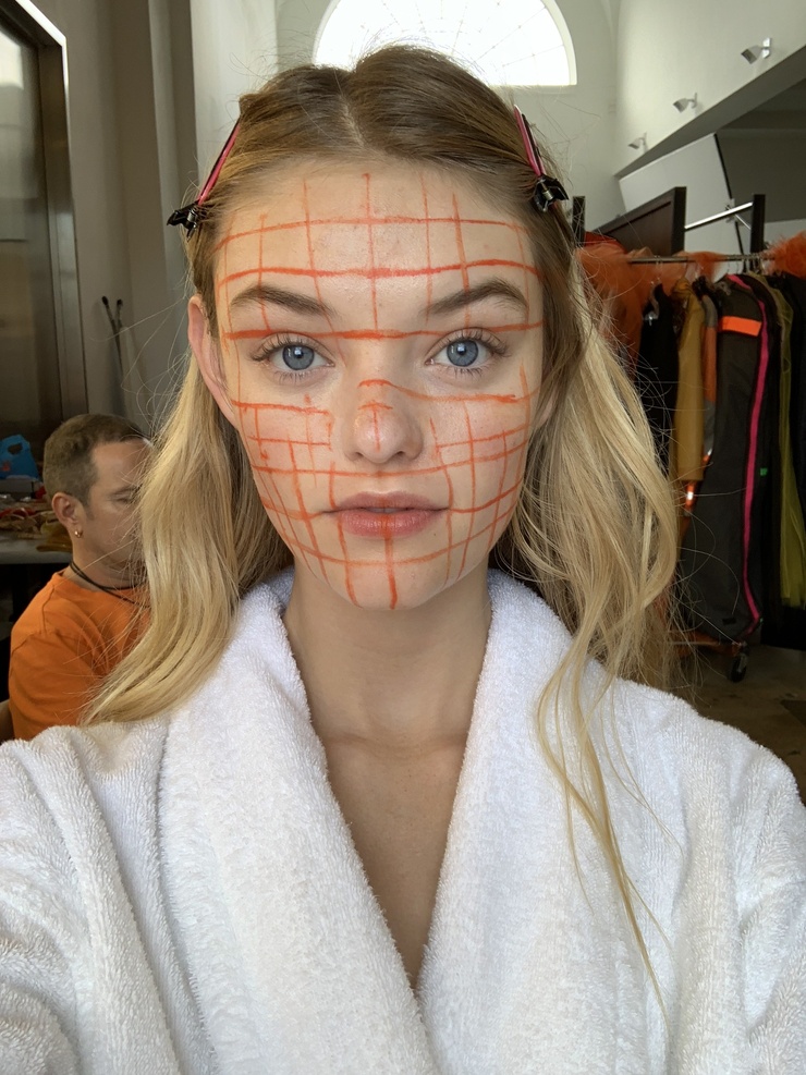 Picture of Willow Hand