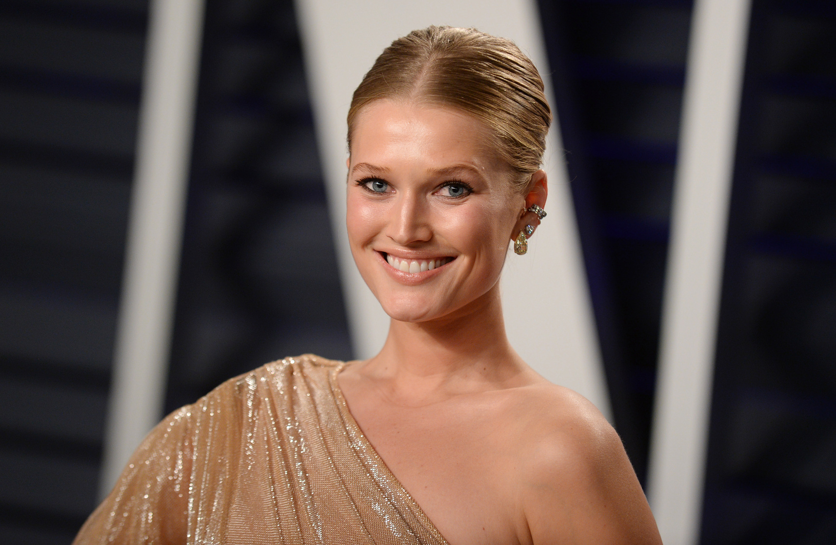 Toni Garrn Toni Garrn