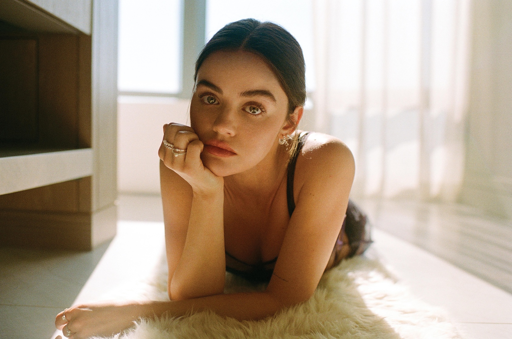 Lucy Hale Lucy Hale