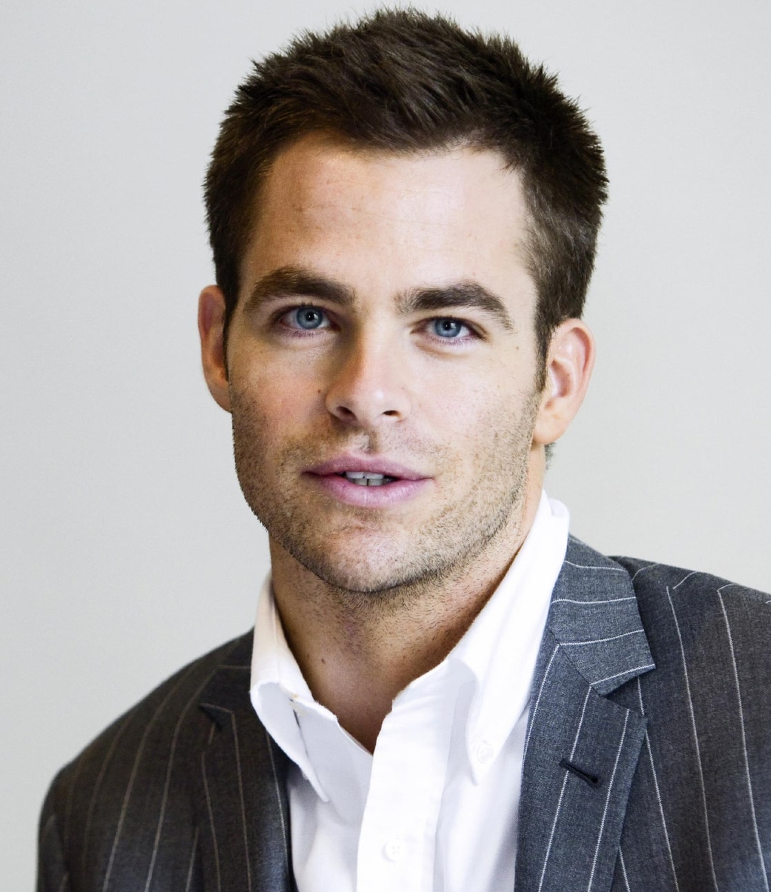 Picture of Chris Pine