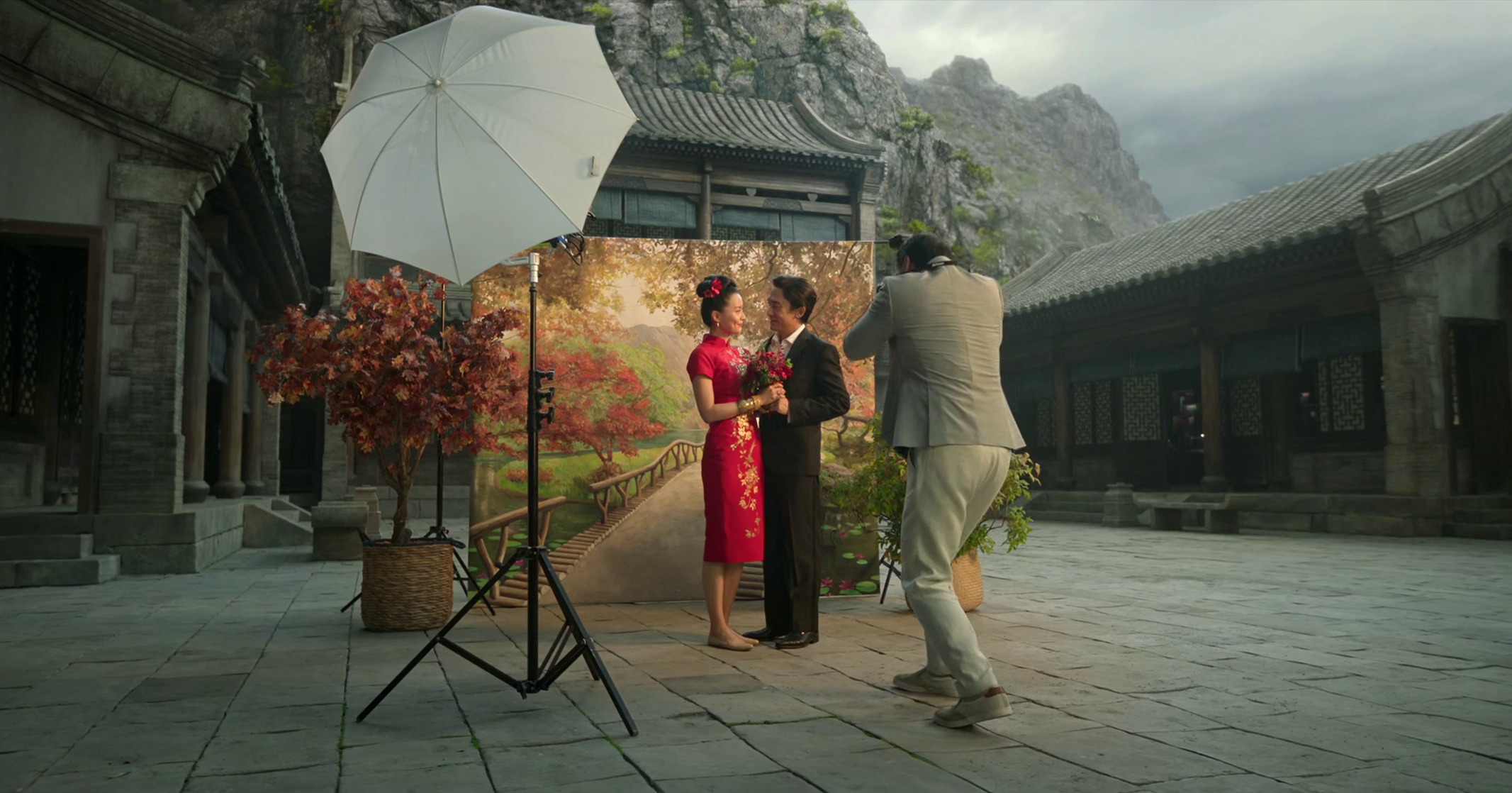 Ying Li