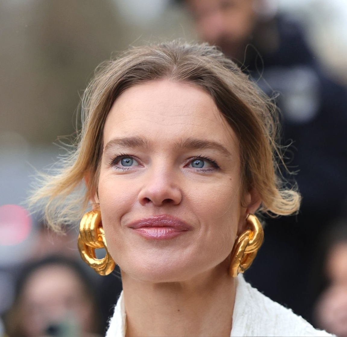 Natalia Vodianova