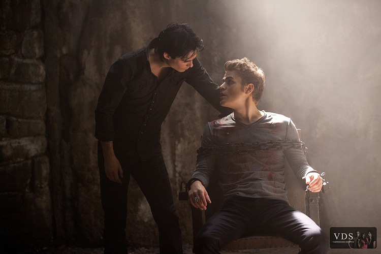 Ian Somerhalder