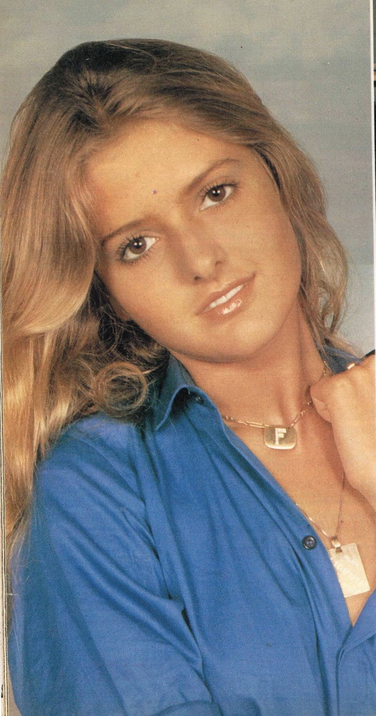 Image of Fabiana Udenio