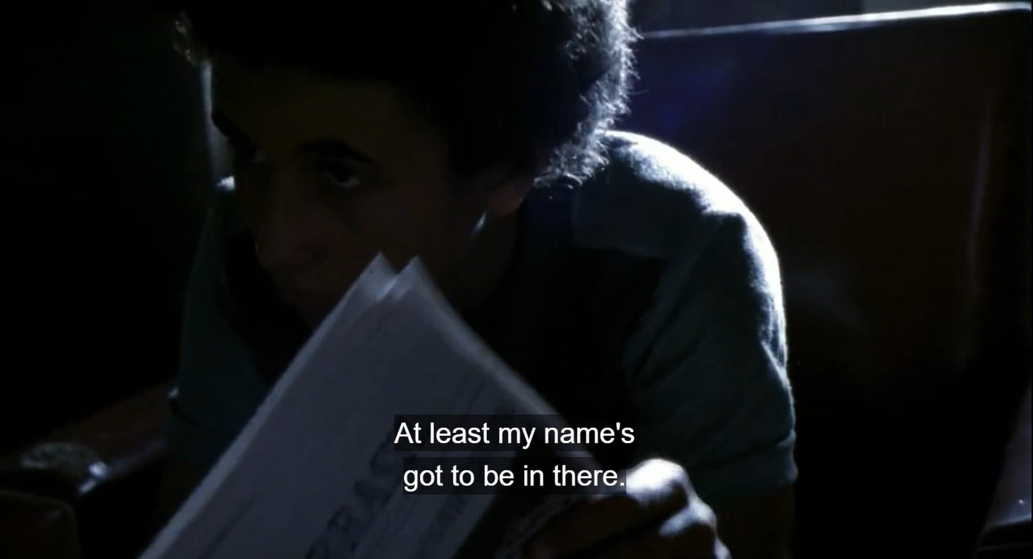 City of God 