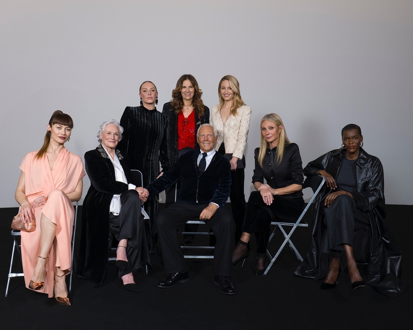 Giorgio Armani