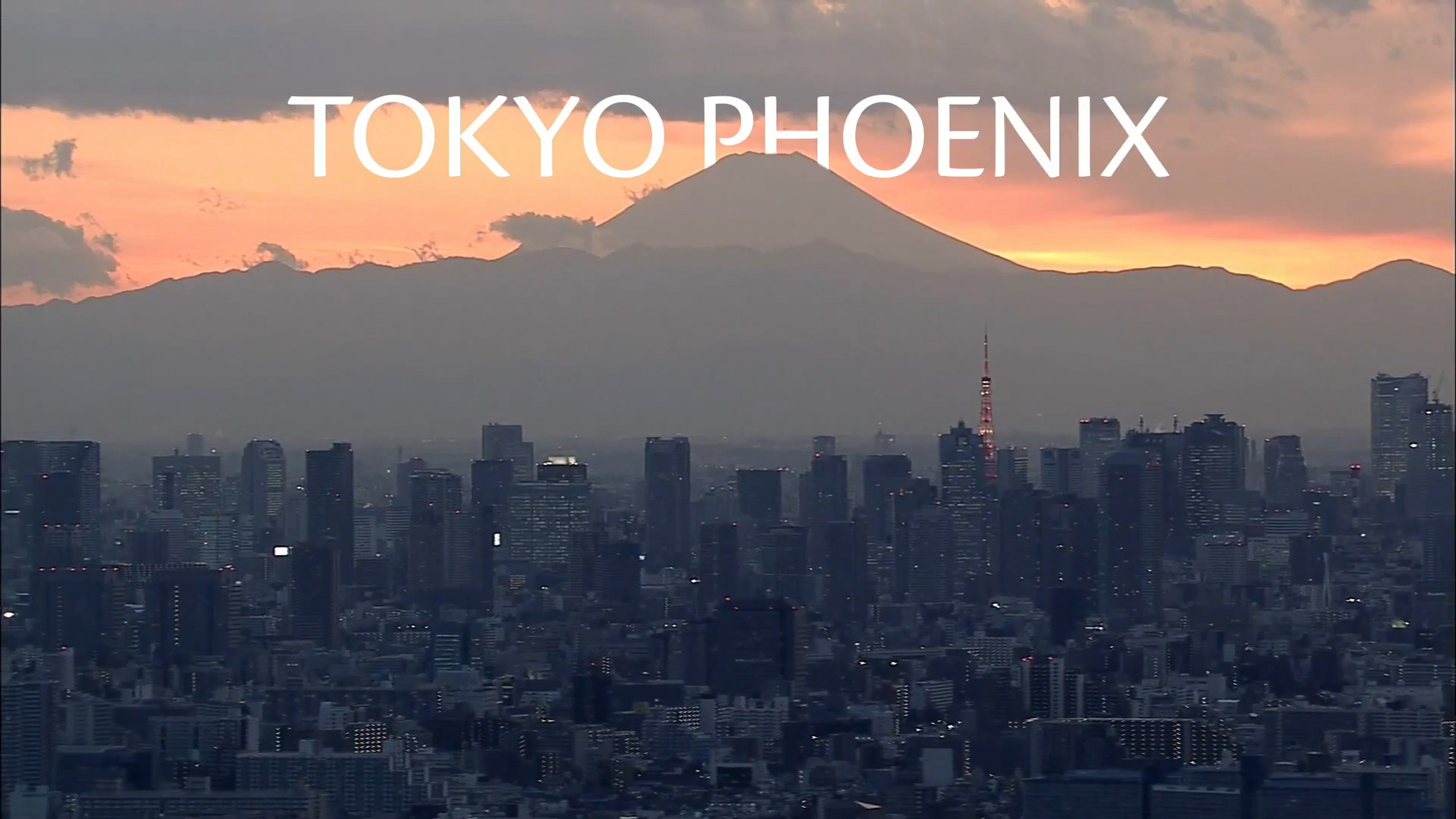 Tokyo