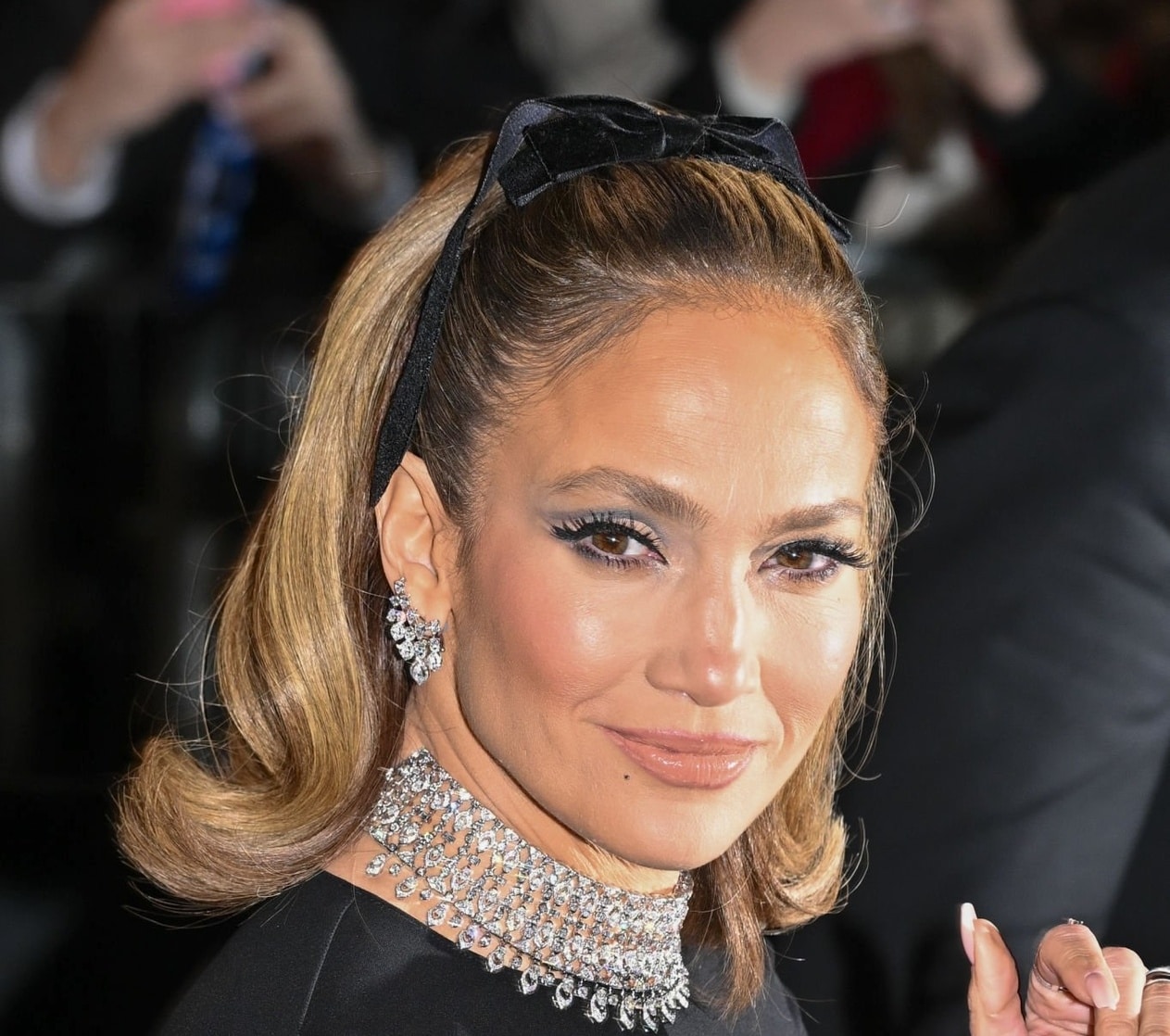 Jennifer Lopez