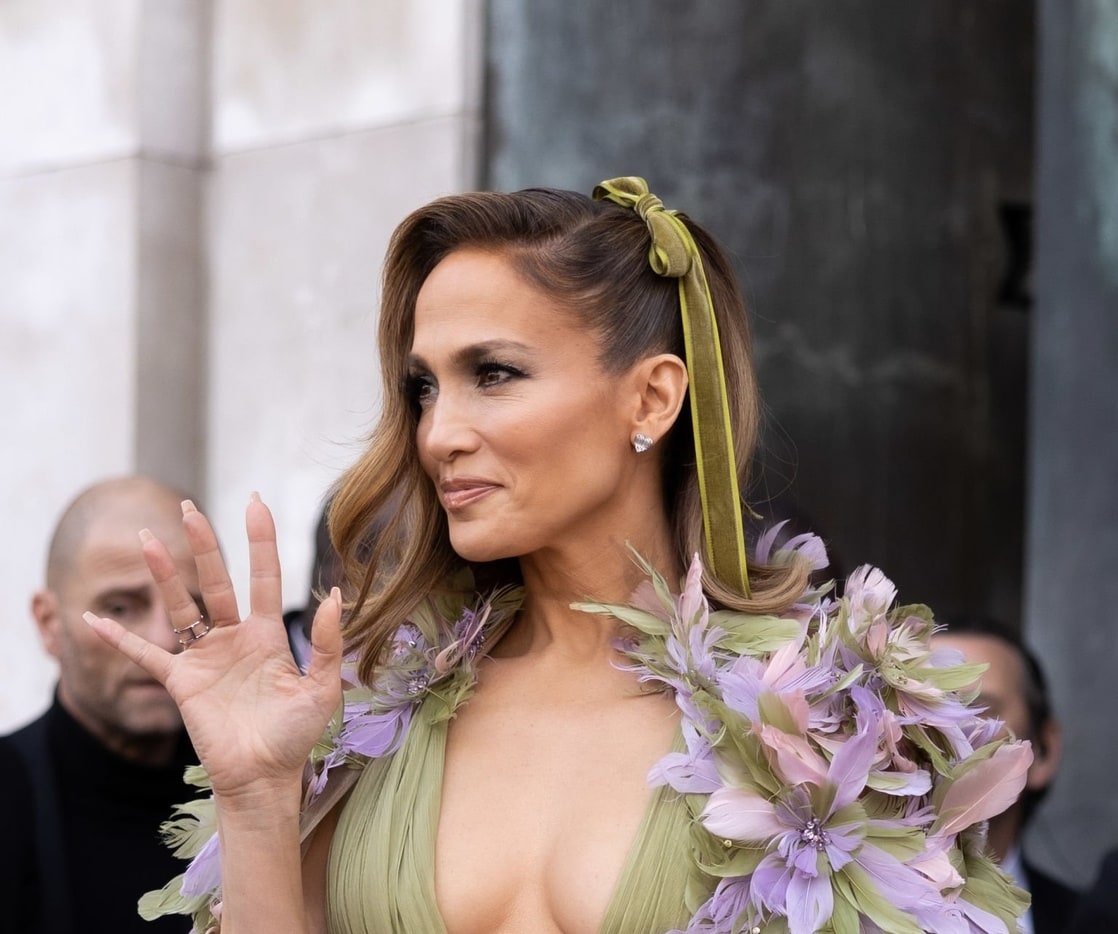 Jennifer Lopez