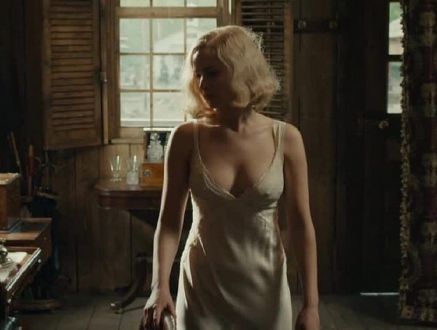 Jennifer Lawrence Jennifer Lawrence