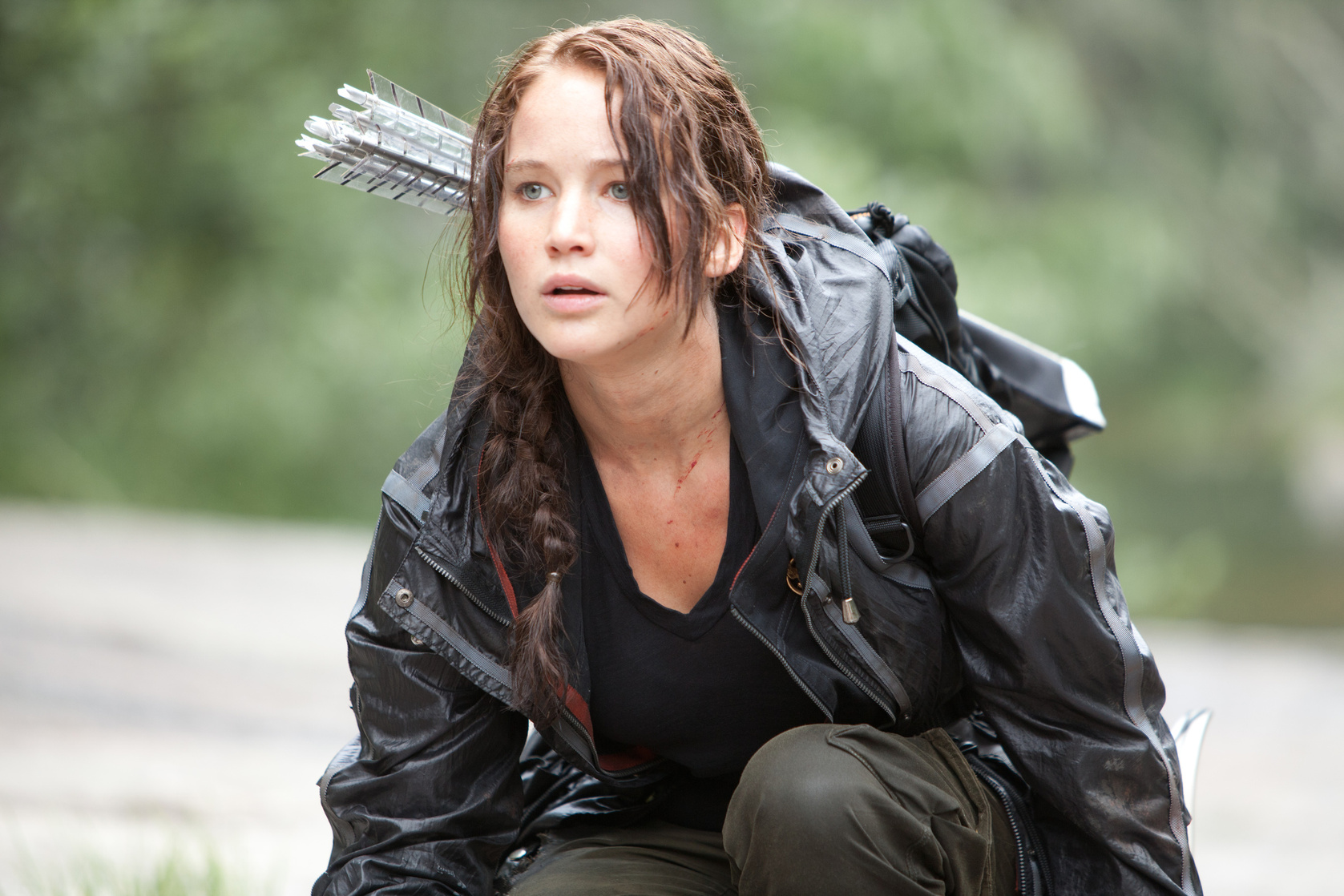 Jennifer Lawrence Jennifer Lawrence