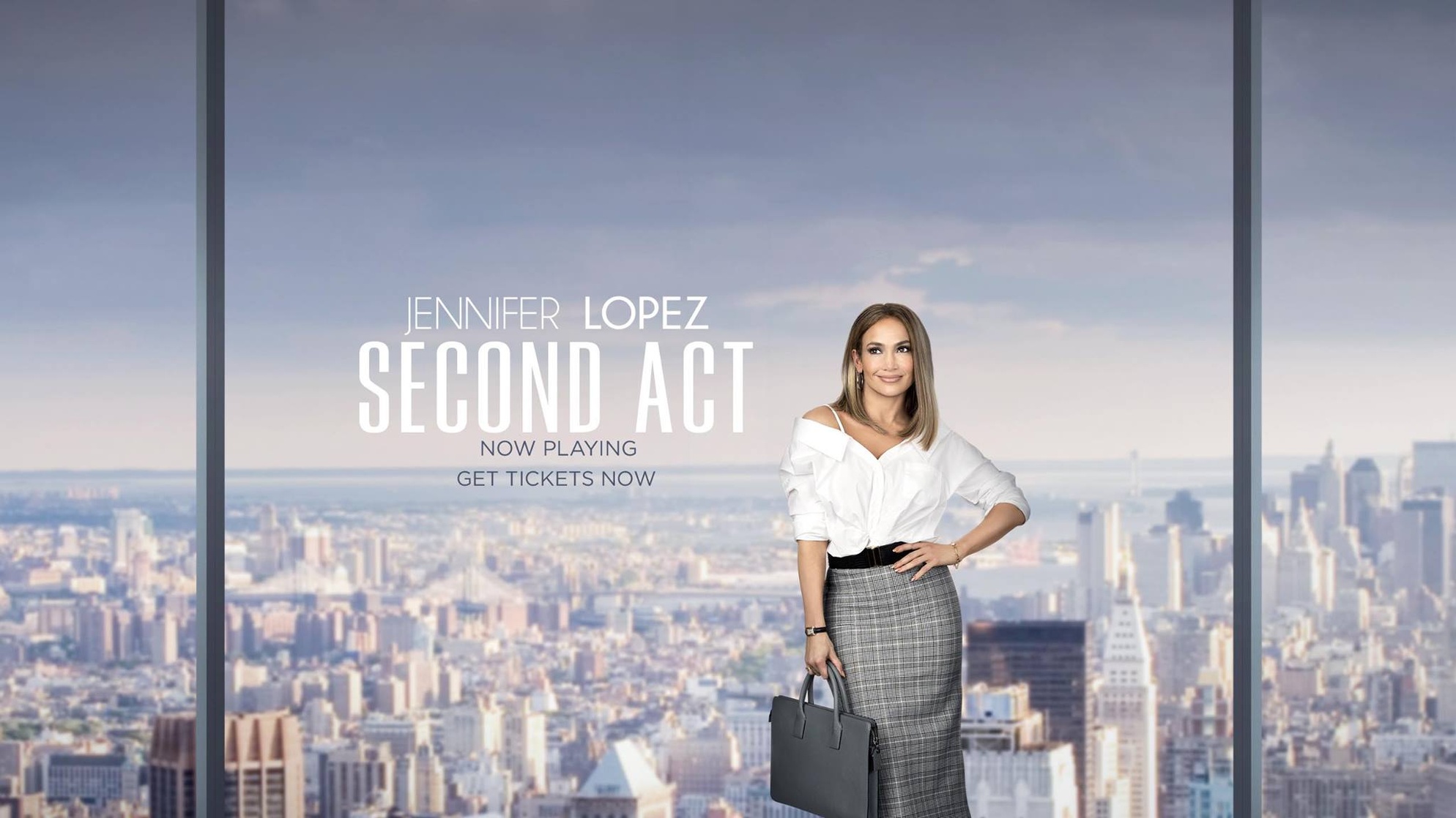 Jennifer Lopez