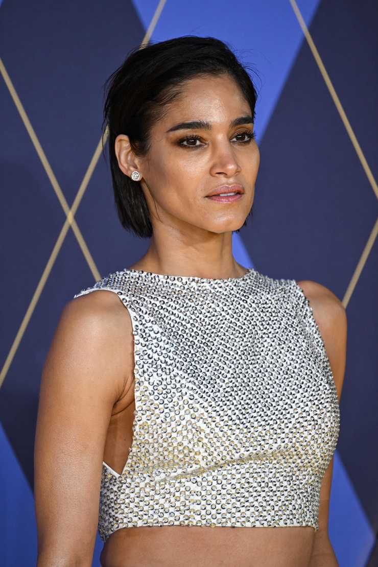 Image of Sofia Boutella