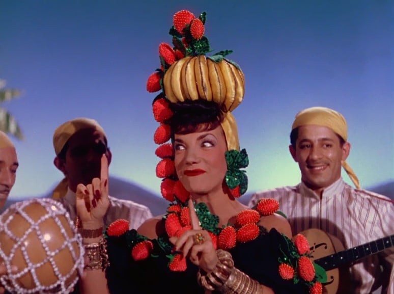 The Gang's All Here (1943)