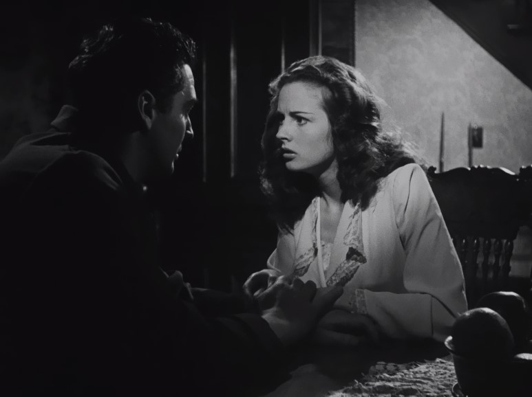 Kiss of Death (1947) Kiss of Death (1947)