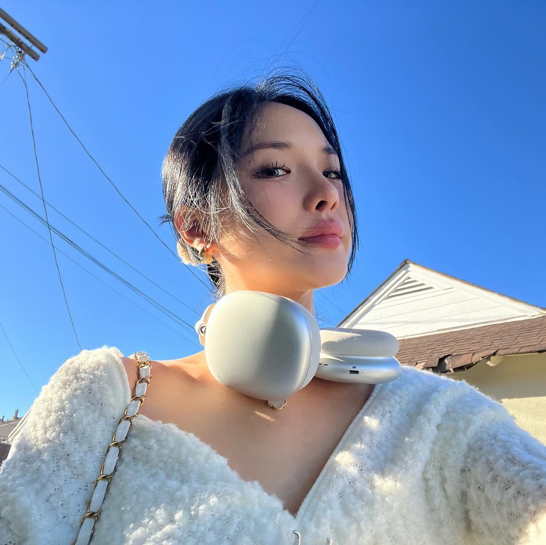 Chailee Son Chailee Son