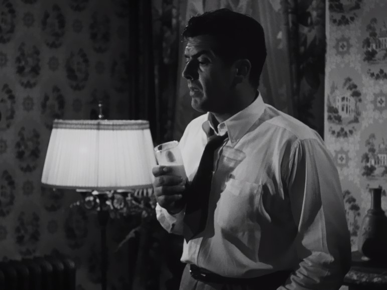 Kiss of Death (1947) Kiss of Death (1947)