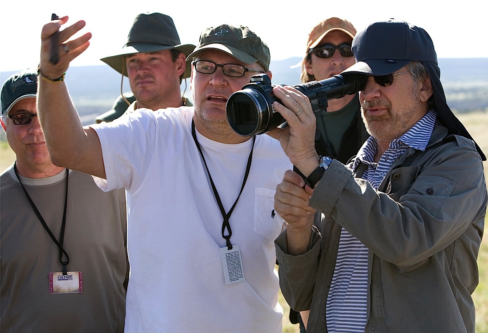 Indiana Jones and the Kingdom of the Crystal Skull