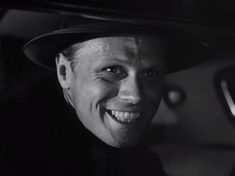 Kiss of Death (1947) Kiss of Death (1947)