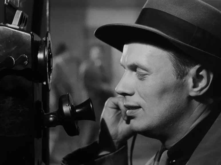 Kiss of Death (1947) Kiss of Death (1947)