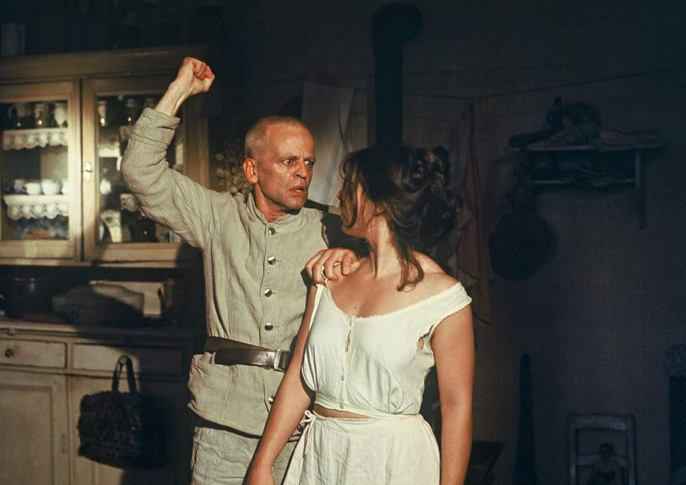 Woyzeck Woyzeck