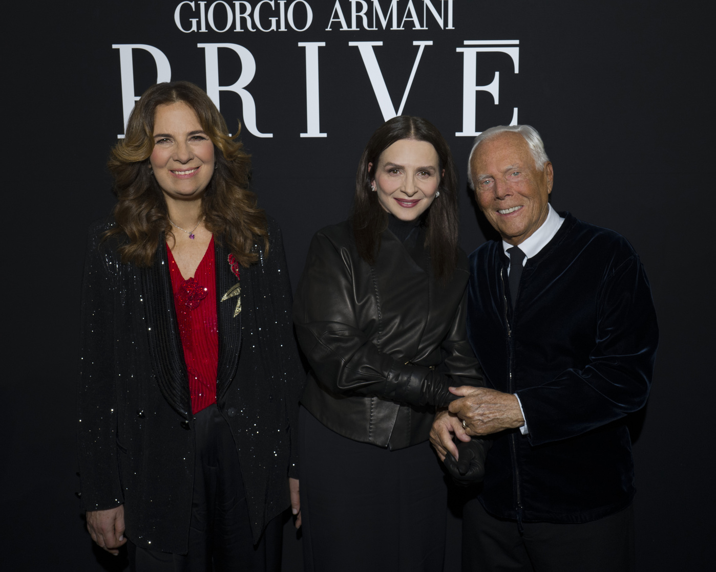 Giorgio Armani
