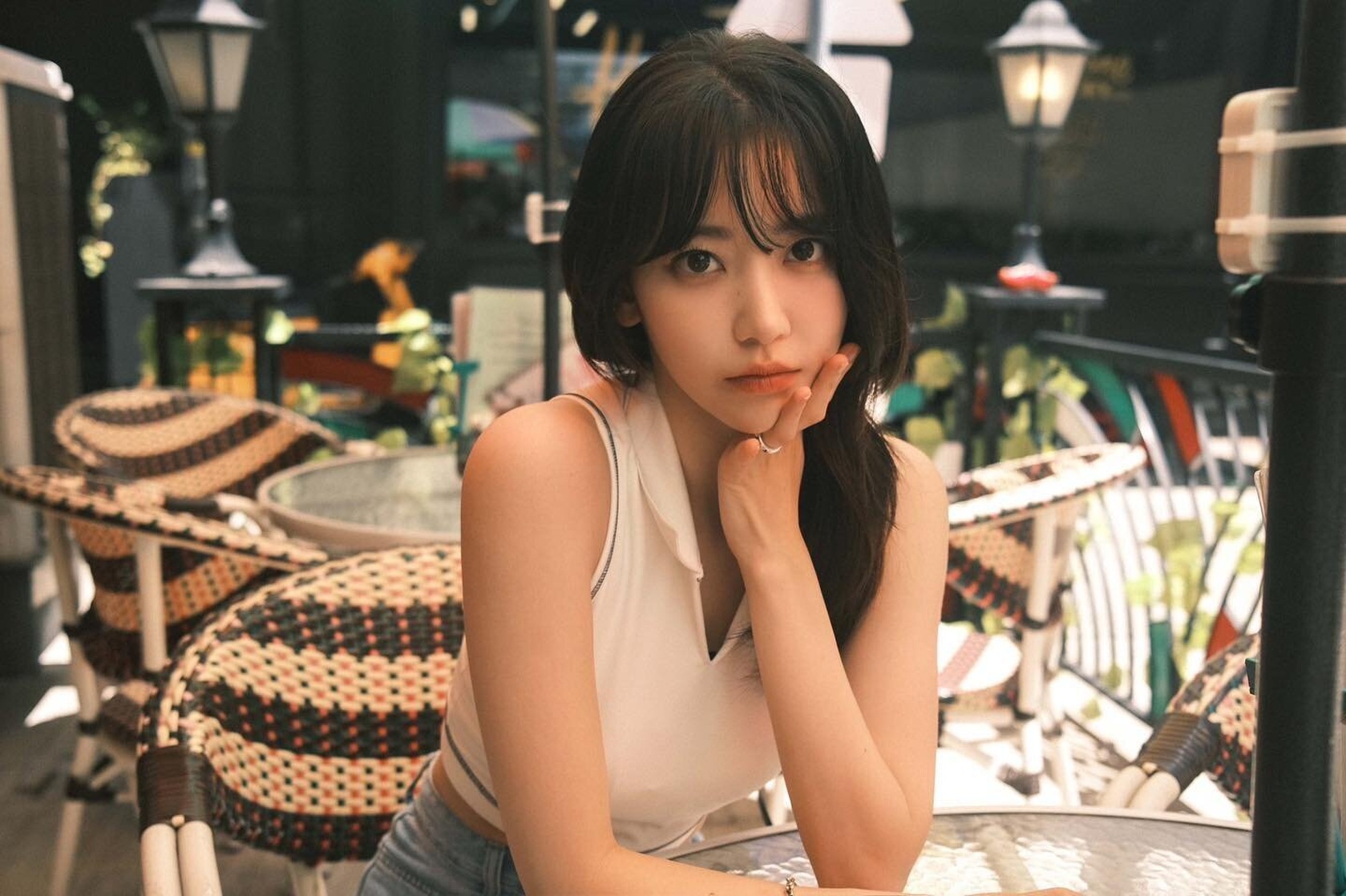 Sakura Miyawaki
