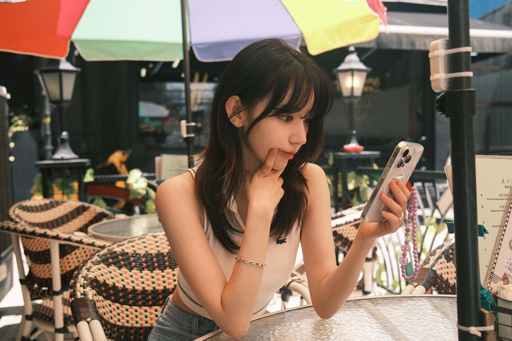 Sakura Miyawaki