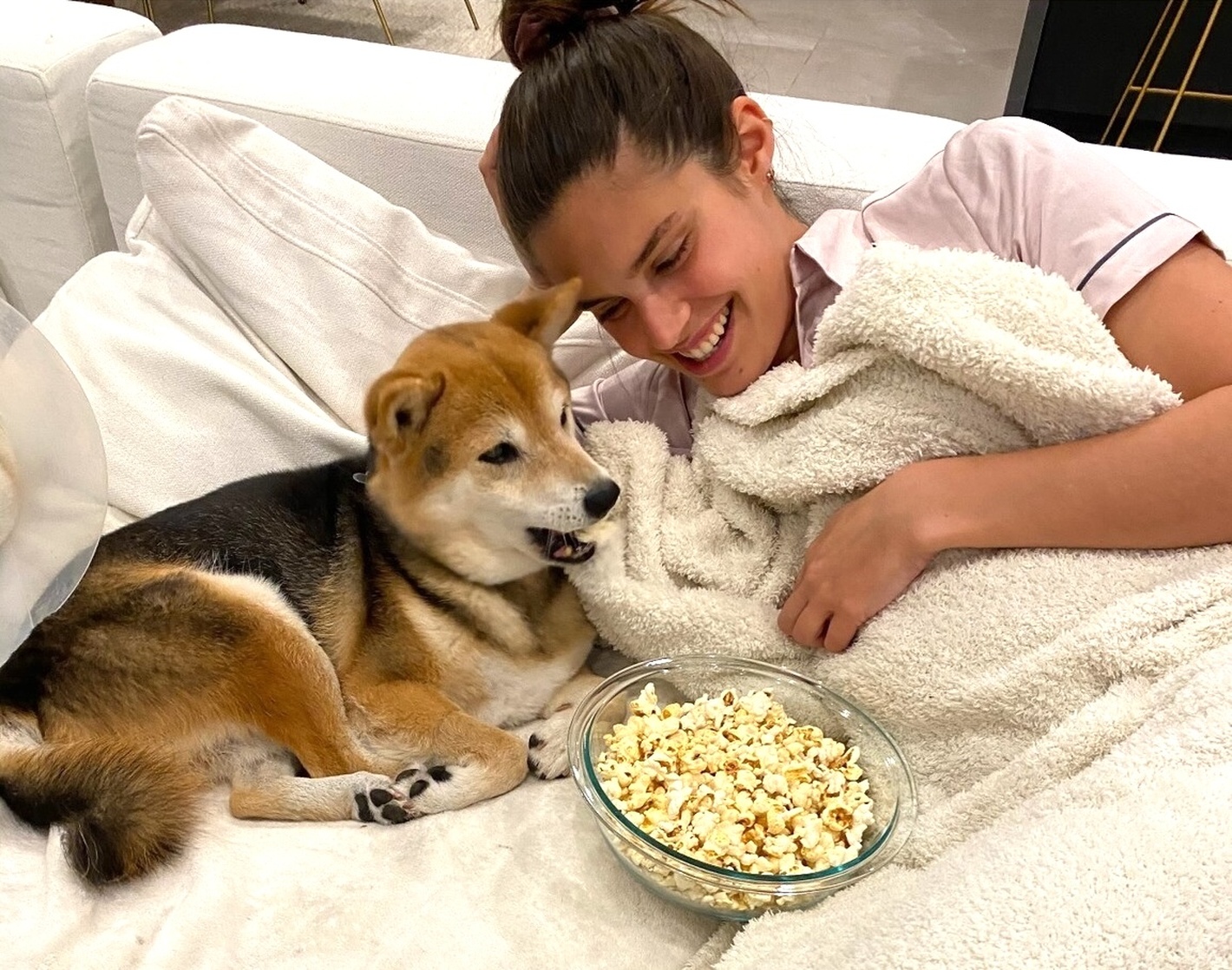 Sara Sampaio Sara Sampaio