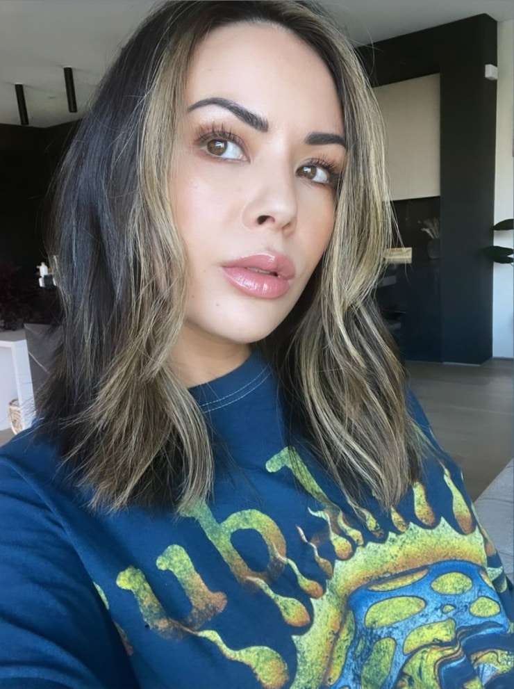 Janel Parrish image