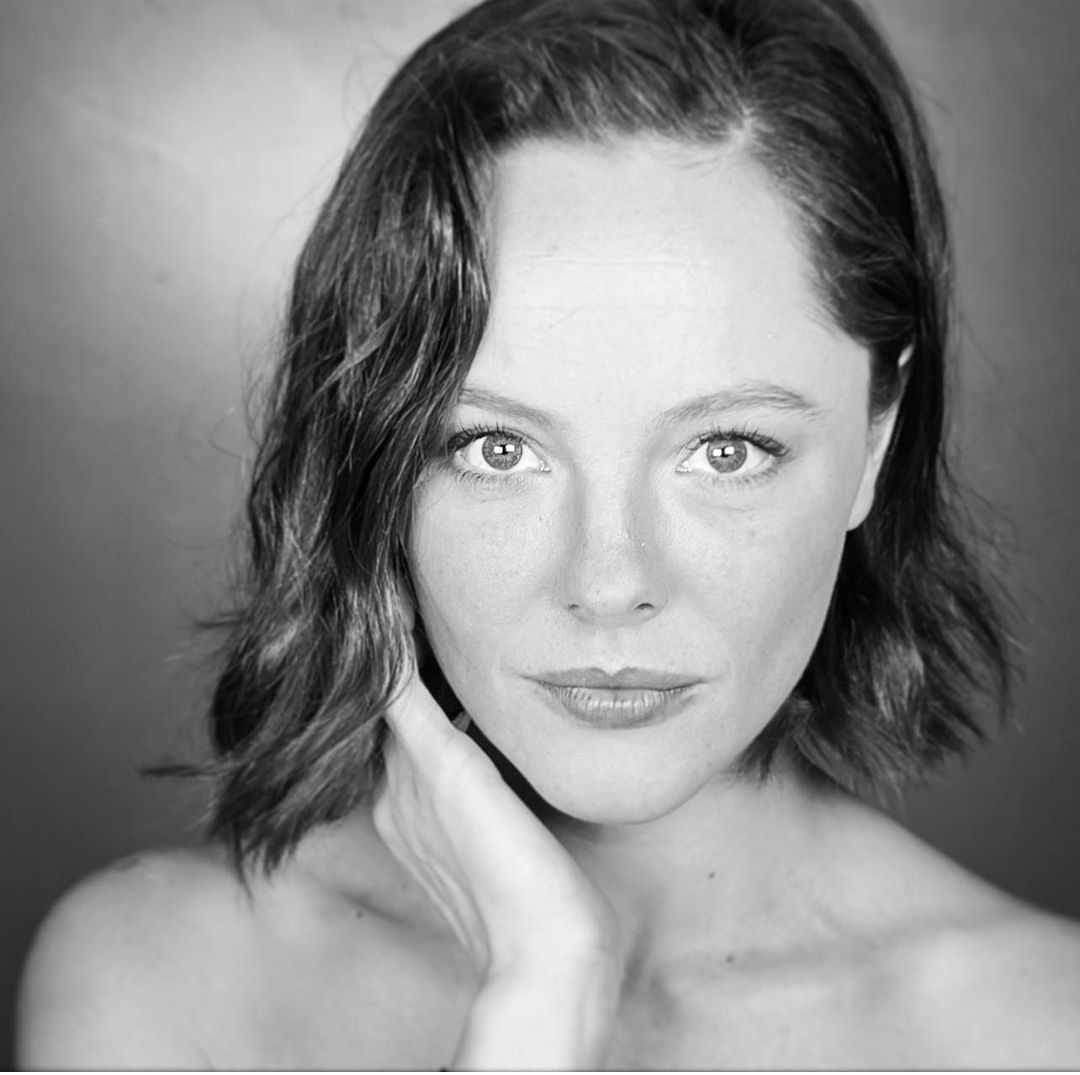 Barbara Probst